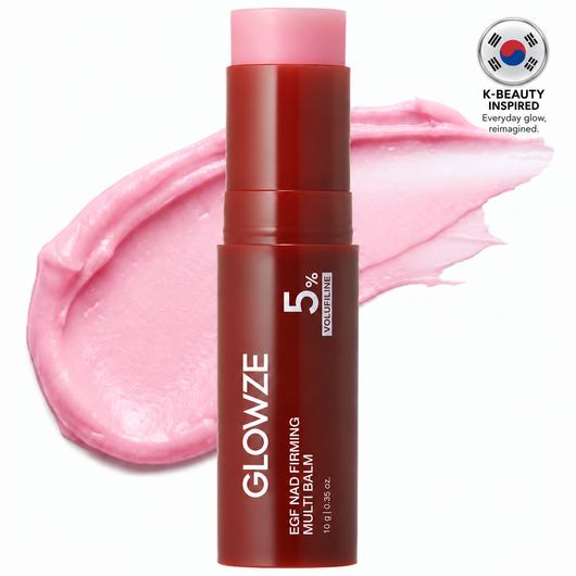 Glowze NAD Balm Serum