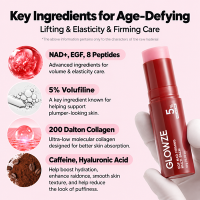 Glowze NAD Balm Serum