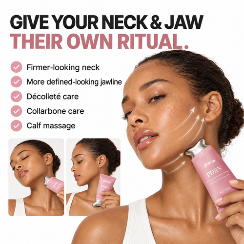 PDRN Neck & Jaw Firming Cream