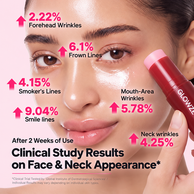 Glowze NAD Balm Serum