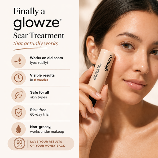 Skin Recovery Scar Stick