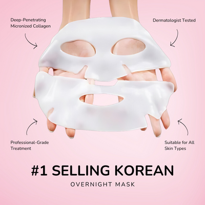 Bio-Collagen Mask