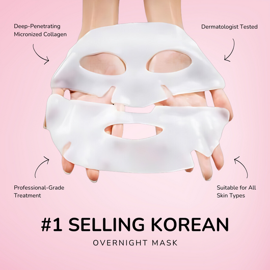 Bio-Collagen Mask