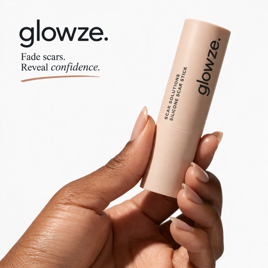 Skin Recovery Scar Stick