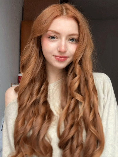 AirWrap Luxe Styler