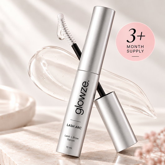 Glowze Lash Arc