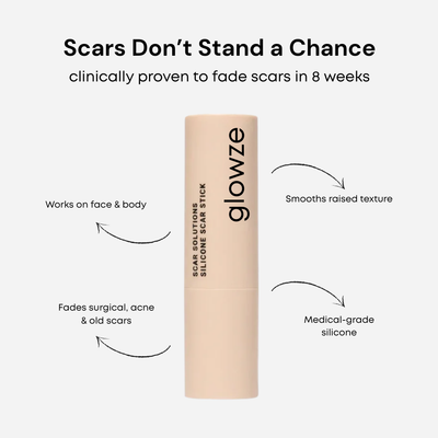 Skin Recovery Scar Stick