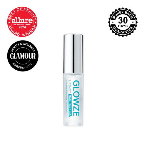 Long Lasting Lip Plumper