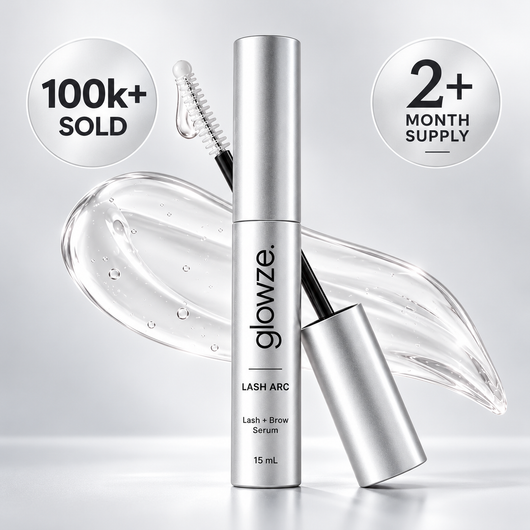 Glowze Lash Arc