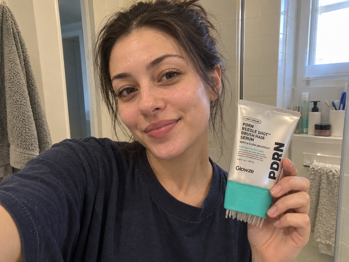 Review by Lauren