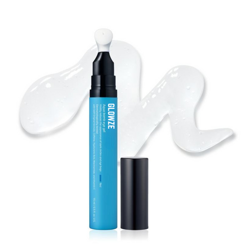 Glowze Fresh & Firm Eye Gel
