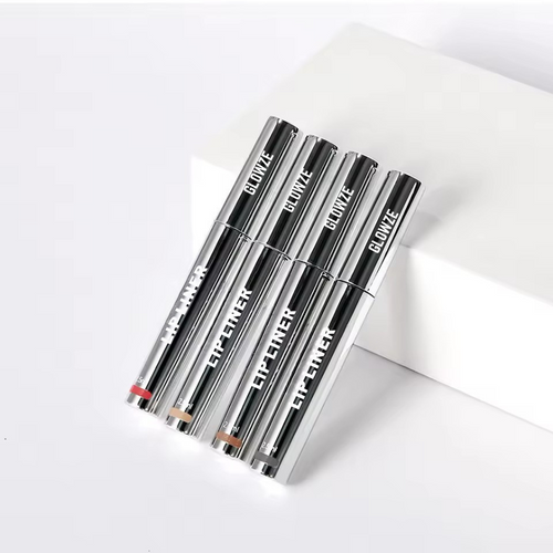 Glowze Lip Liner Peel & Reveal