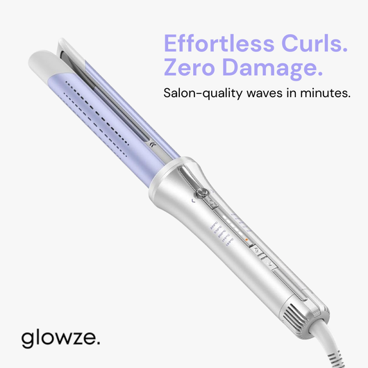 AirWrap Luxe Styler