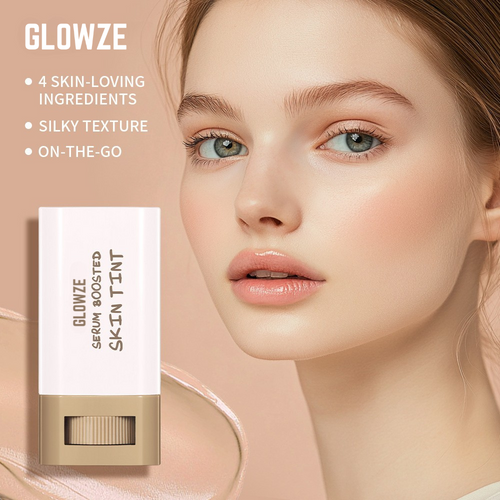 Glowze Balm Serum