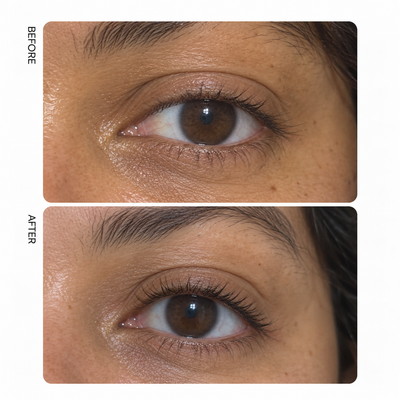 Glowze Lash Arc