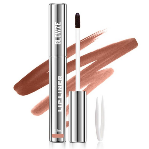 Glowze Lip Liner Peel & Reveal