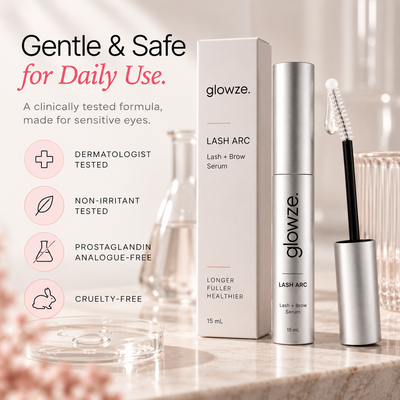 Glowze Lash Arc