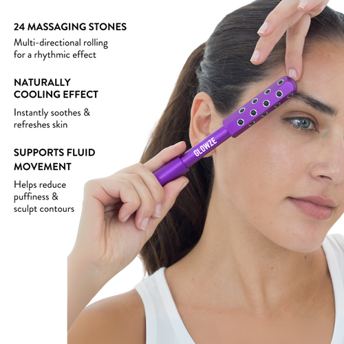 Glowze Uplift Facial Roller