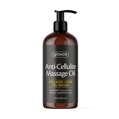 Glowze Anti-Cellulite Massage Kit