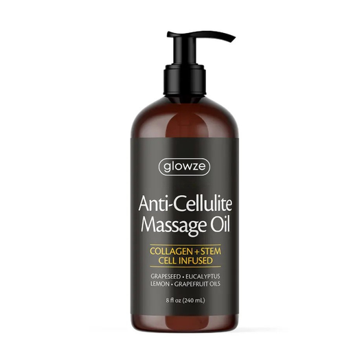 Glowze Anti-Cellulite Massage Kit
