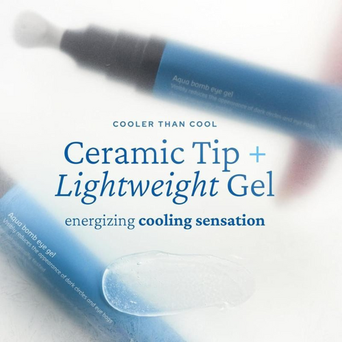 Glowze Fresh & Firm Eye Gel