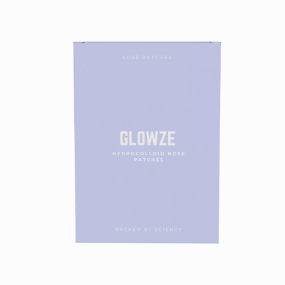Glowze Nose Patches