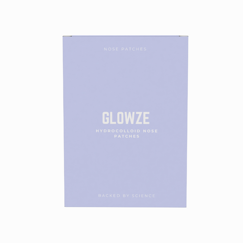Glowze Nose Patches