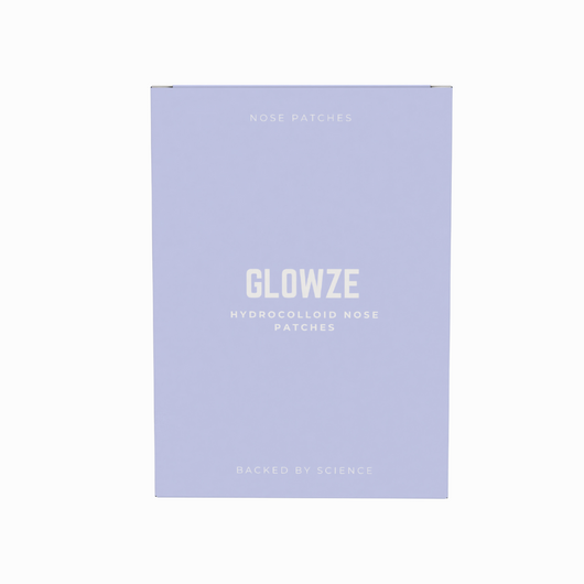 Glowze Nose Patches