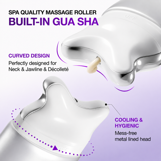 Collagen + Retinol Gua Sha Cream