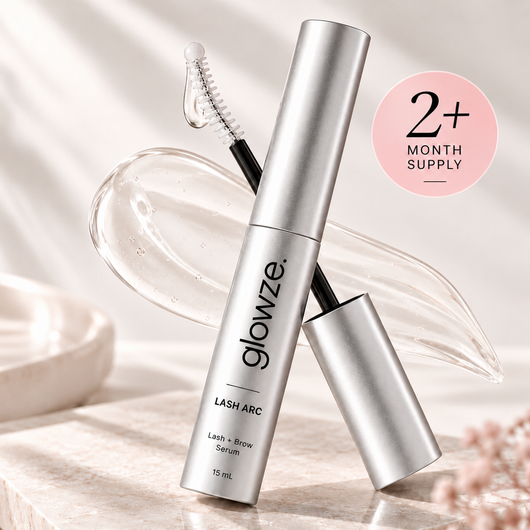 Glowze Lash Arc