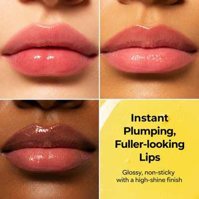 Spicy Lip Plumper