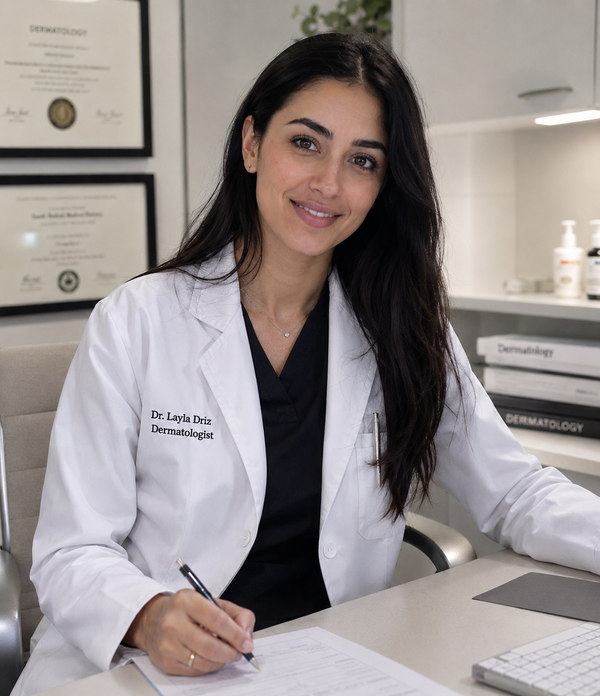 Dr. Driz