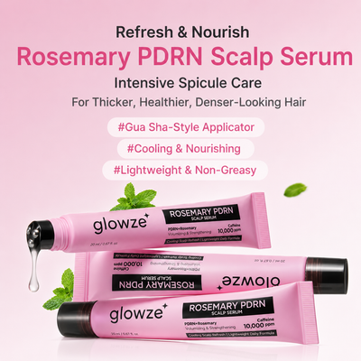 PDRN Hair Serum