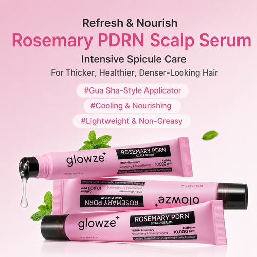 PDRN Hair Serum