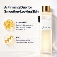 Glowze Silk Tox Toner