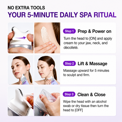 Collagen + Retinol Gua Sha Cream