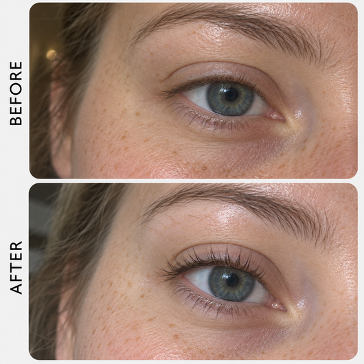 Glowze Lash Arc