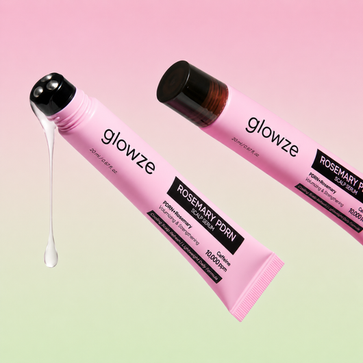 PDRN Hair Serum
