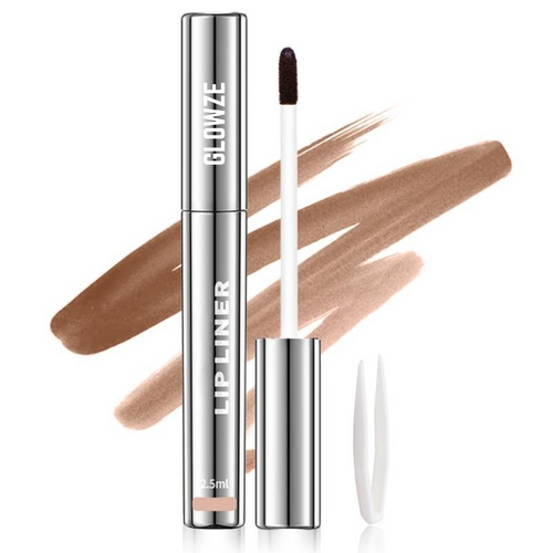 Glowze Lip Liner Peel & Reveal