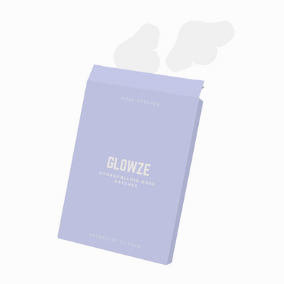 Glowze Nose Patches