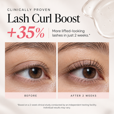 Glowze Lash Arc