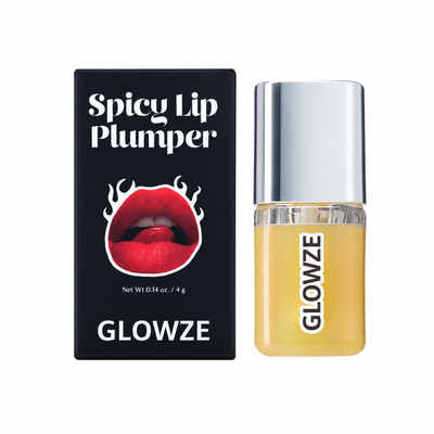 Spicy Lip Plumper