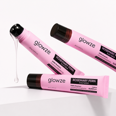 PDRN Hair Serum