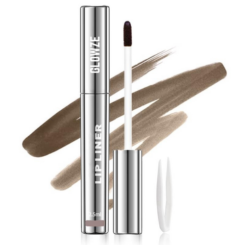 Glowze Lip Liner Peel & Reveal