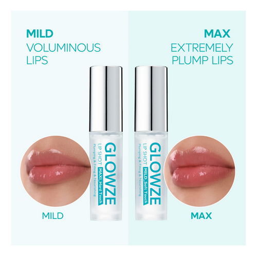 Long Lasting Lip Plumper