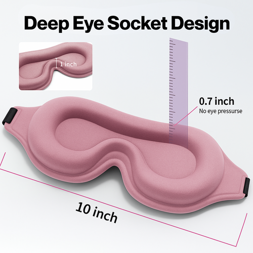 Glowze Dream Lash Mask