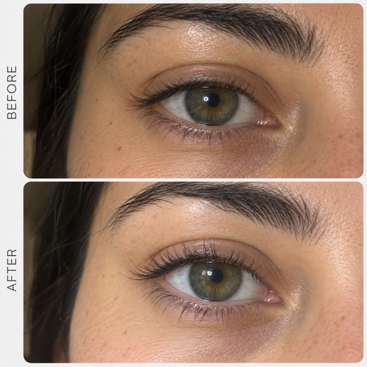 Glowze Lash Arc