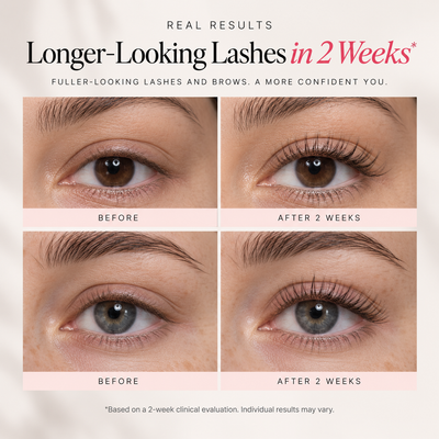 Glowze Lash Arc