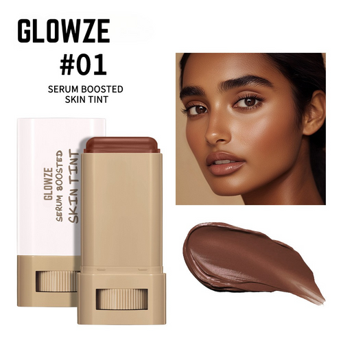 Glowze Balm Serum