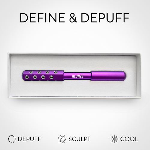 Glowze Uplift Facial Roller